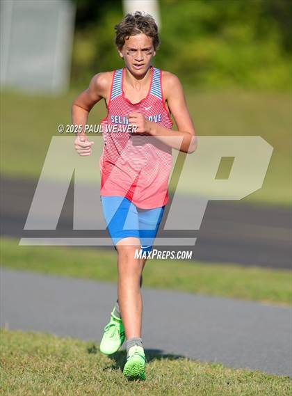 Thumbnail 2 in Selinsgrove, Mifflinburg @ Central Columbia photogallery.