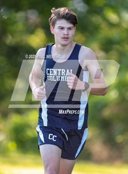 Thumbnail 3 in Selinsgrove, Mifflinburg @ Central Columbia photogallery.