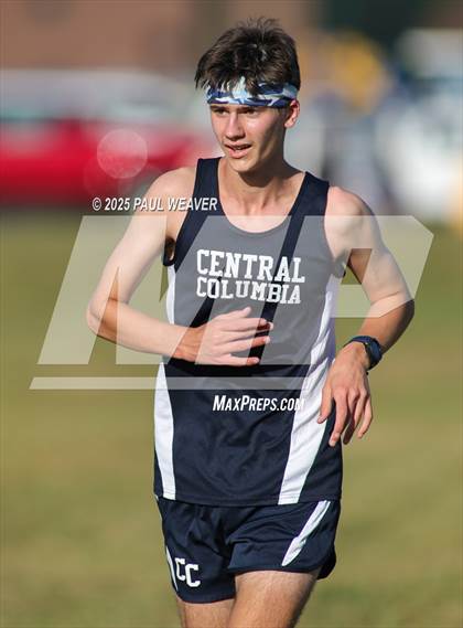 Thumbnail 3 in Selinsgrove, Mifflinburg @ Central Columbia photogallery.