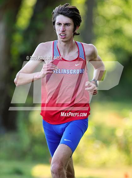 Thumbnail 1 in Selinsgrove, Mifflinburg @ Central Columbia photogallery.