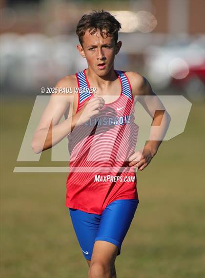 Thumbnail 3 in Selinsgrove, Mifflinburg @ Central Columbia photogallery.