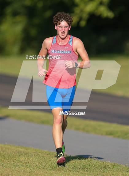 Thumbnail 3 in Selinsgrove, Mifflinburg @ Central Columbia photogallery.