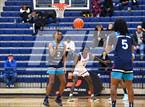 Photo from the gallery "Combine Academy vs. Varsity Opponent"