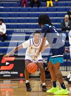 Photo from the gallery "Combine Academy vs. Varsity Opponent"