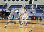 Photo from the gallery "Combine Academy vs. Varsity Opponent"