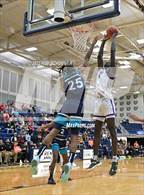 Photo from the gallery "Combine Academy vs. Varsity Opponent"