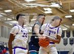 Photo from the gallery "Combine Academy vs. Varsity Opponent"