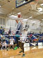 Photo from the gallery "Combine Academy vs. Varsity Opponent"