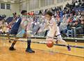 Photo from the gallery "Combine Academy vs. Varsity Opponent"