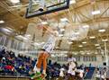 Photo from the gallery "Combine Academy vs. Varsity Opponent"