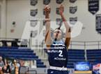 Photo from the gallery "Combine Academy vs. Varsity Opponent"