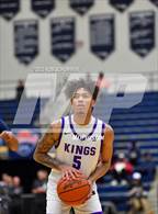 Photo from the gallery "Combine Academy vs. Varsity Opponent"