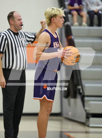 Thumbnail 2 in Brighton vs. Westlake (Falcon Classic) photogallery.