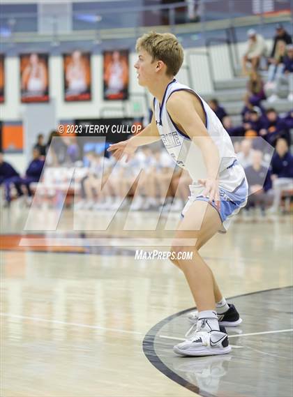 Thumbnail 1 in Brighton vs. Westlake (Falcon Classic) photogallery.