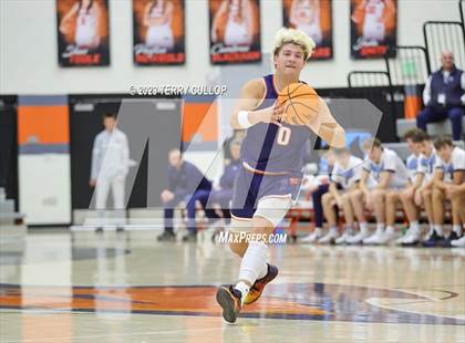 Thumbnail 3 in Brighton vs. Westlake (Falcon Classic) photogallery.