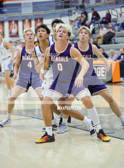 Thumbnail 1 in Brighton vs. Westlake (Falcon Classic) photogallery.