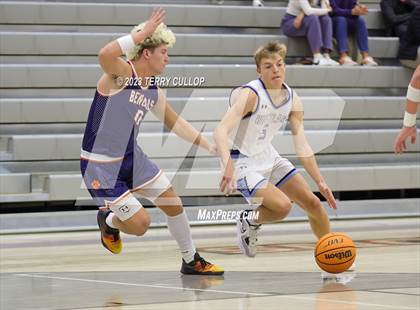 Thumbnail 3 in Brighton vs. Westlake (Falcon Classic) photogallery.