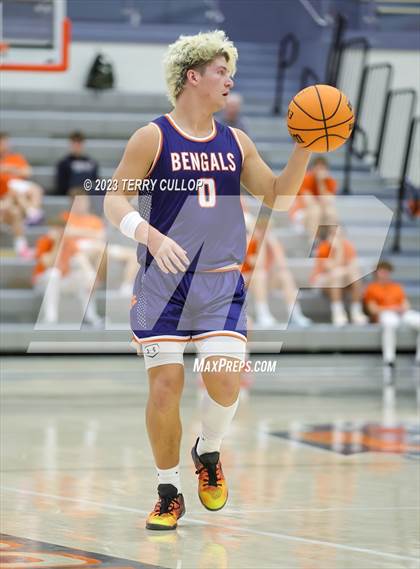 Thumbnail 3 in Brighton vs. Westlake (Falcon Classic) photogallery.