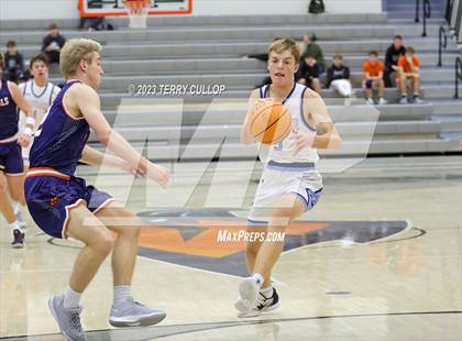 Thumbnail 2 in Brighton vs. Westlake (Falcon Classic) photogallery.
