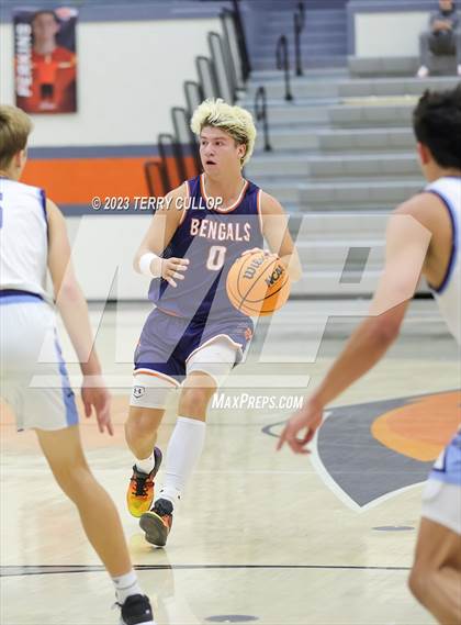Thumbnail 1 in Brighton vs. Westlake (Falcon Classic) photogallery.