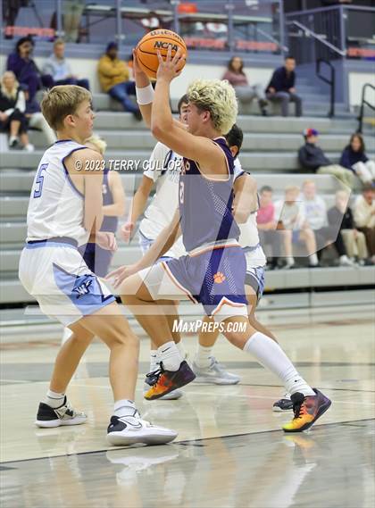 Thumbnail 1 in Brighton vs. Westlake (Falcon Classic) photogallery.