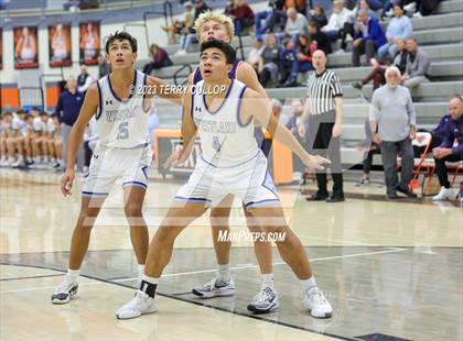 Thumbnail 3 in Brighton vs. Westlake (Falcon Classic) photogallery.