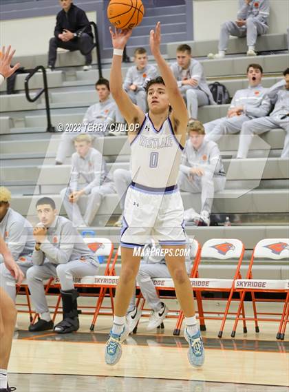 Thumbnail 1 in Brighton vs. Westlake (Falcon Classic) photogallery.