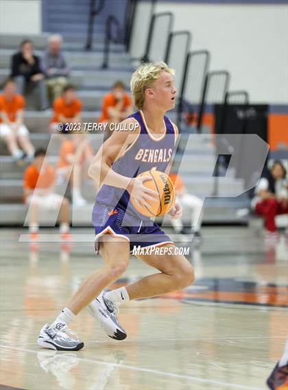 Thumbnail 3 in Brighton vs. Westlake (Falcon Classic) photogallery.