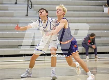 Thumbnail 1 in Brighton vs. Westlake (Falcon Classic) photogallery.