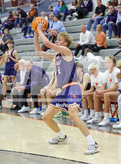 Thumbnail 1 in Brighton vs. Westlake (Falcon Classic) photogallery.