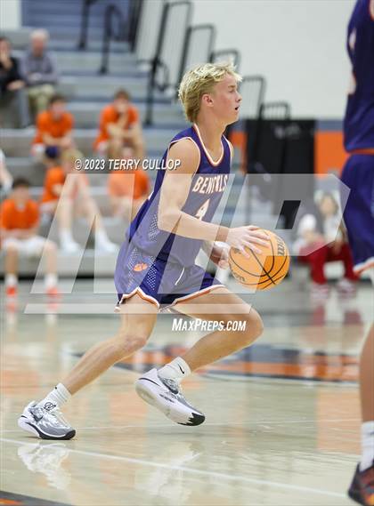 Thumbnail 1 in Brighton vs. Westlake (Falcon Classic) photogallery.