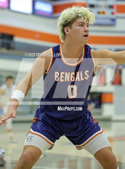 Thumbnail 3 in Brighton vs. Westlake (Falcon Classic) photogallery.