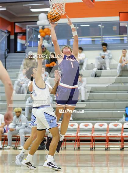 Thumbnail 3 in Brighton vs. Westlake (Falcon Classic) photogallery.