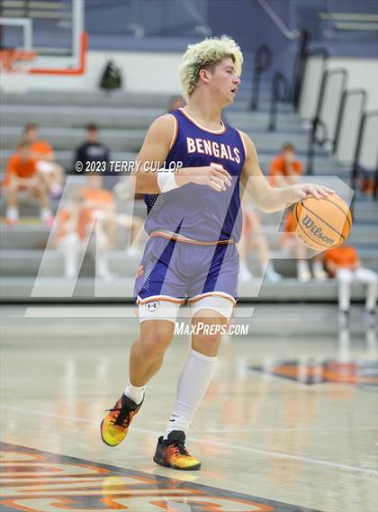 Thumbnail 1 in Brighton vs. Westlake (Falcon Classic) photogallery.