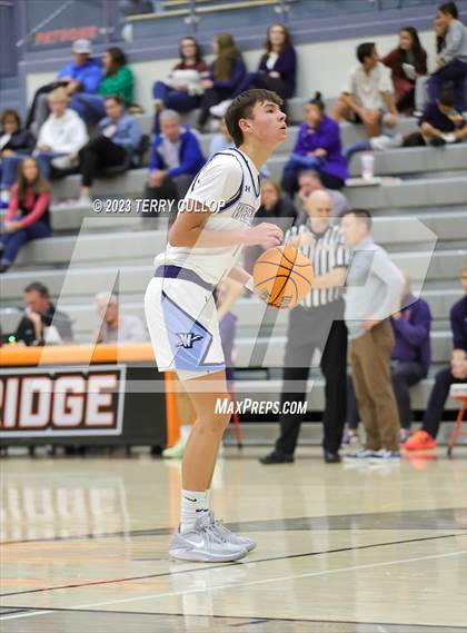 Thumbnail 1 in Brighton vs. Westlake (Falcon Classic) photogallery.