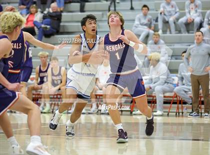 Thumbnail 3 in Brighton vs. Westlake (Falcon Classic) photogallery.