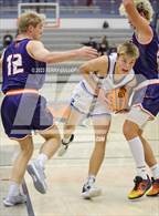 Photo from the gallery "Brighton vs. Westlake (Falcon Classic)"