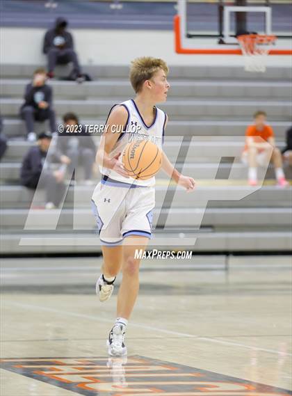 Thumbnail 2 in Brighton vs. Westlake (Falcon Classic) photogallery.