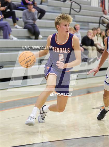 Thumbnail 2 in Brighton vs. Westlake (Falcon Classic) photogallery.