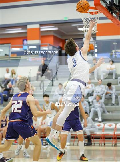 Thumbnail 3 in Brighton vs. Westlake (Falcon Classic) photogallery.