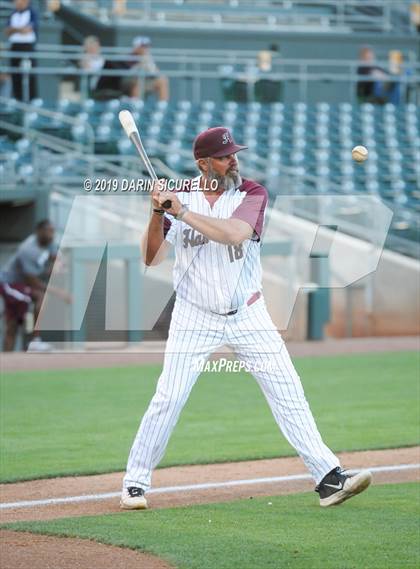 Thumbnail 1 in Hamilton vs. Liberty (AIA 6A Round 2 Playoff) photogallery.