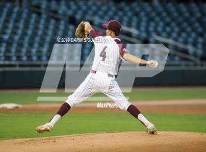 Thumbnail 2 in Hamilton vs. Liberty (AIA 6A Round 2 Playoff) photogallery.