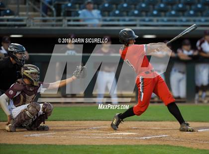 Thumbnail 1 in Hamilton vs. Liberty (AIA 6A Round 2 Playoff) photogallery.
