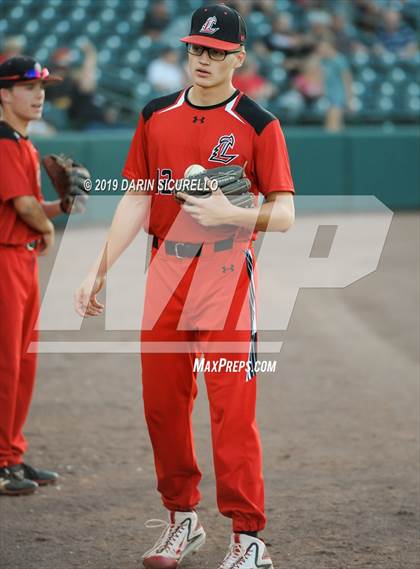 Thumbnail 1 in Hamilton vs. Liberty (AIA 6A Round 2 Playoff) photogallery.