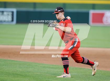 Thumbnail 3 in Hamilton vs. Liberty (AIA 6A Round 2 Playoff) photogallery.