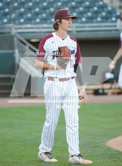 Thumbnail 3 in Hamilton vs. Liberty (AIA 6A Round 2 Playoff) photogallery.