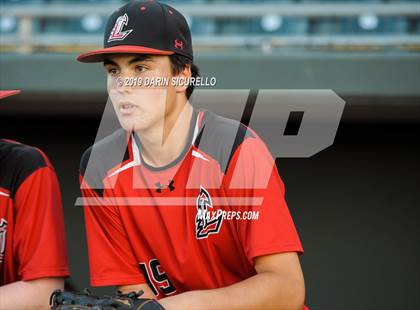 Thumbnail 1 in Hamilton vs. Liberty (AIA 6A Round 2 Playoff) photogallery.