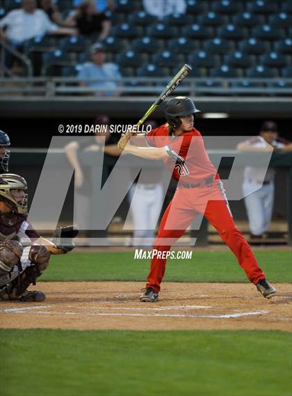 Thumbnail 2 in Hamilton vs. Liberty (AIA 6A Round 2 Playoff) photogallery.