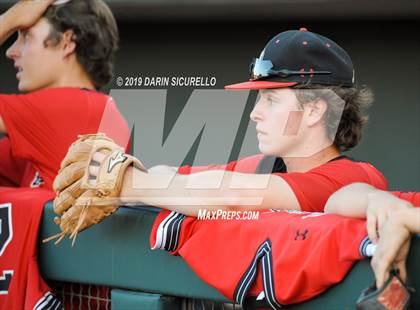 Thumbnail 2 in Hamilton vs. Liberty (AIA 6A Round 2 Playoff) photogallery.