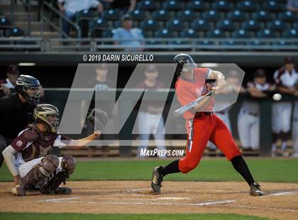 Thumbnail 3 in Hamilton vs. Liberty (AIA 6A Round 2 Playoff) photogallery.